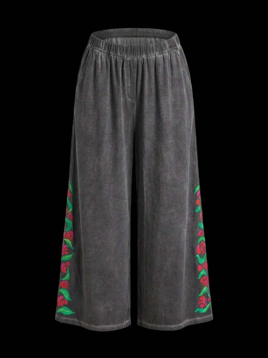 Pantalone Rose