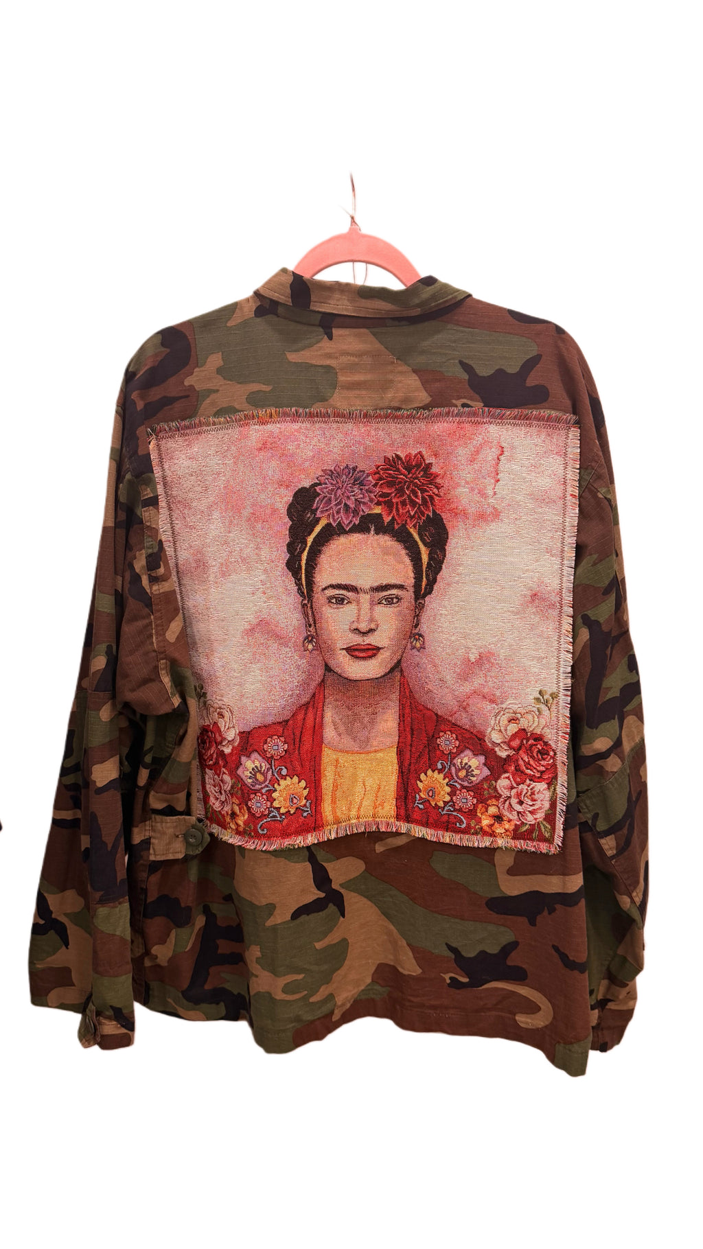 Frida