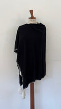 Poncho Black