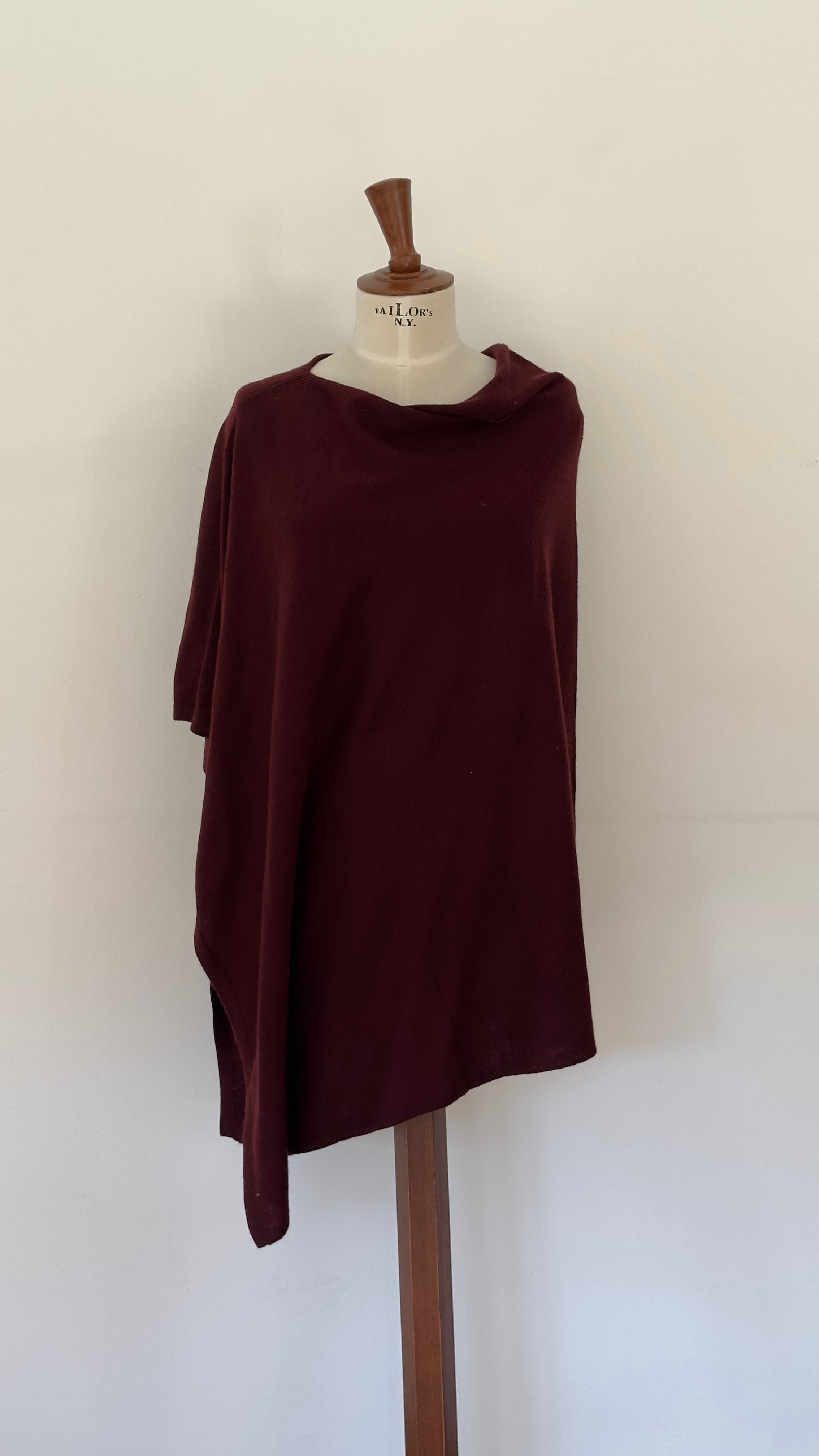 Poncho Borgogna