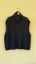Gilet Nero
