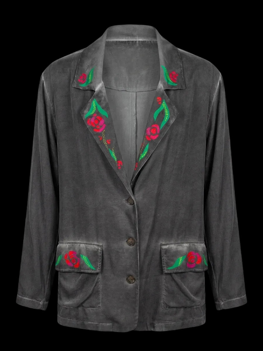 Giacca Rose