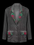 Giacca Rose
