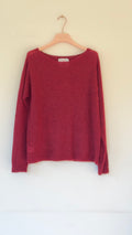 Maglioncino Red