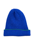Blue Hat