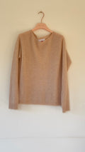Maglioncino Beige