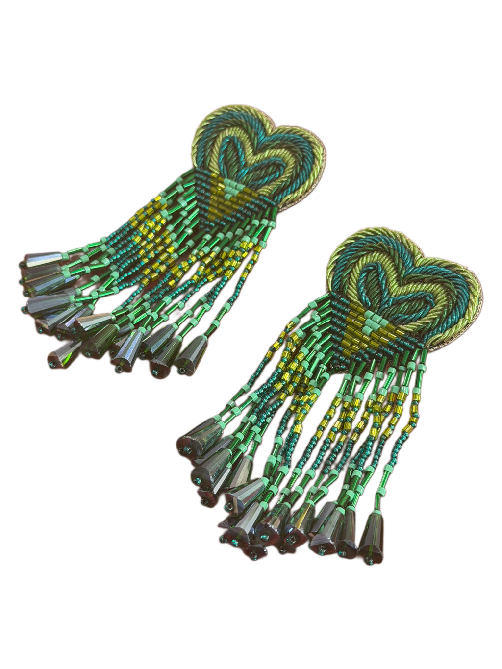 Green Heart