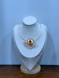 Collana Flower