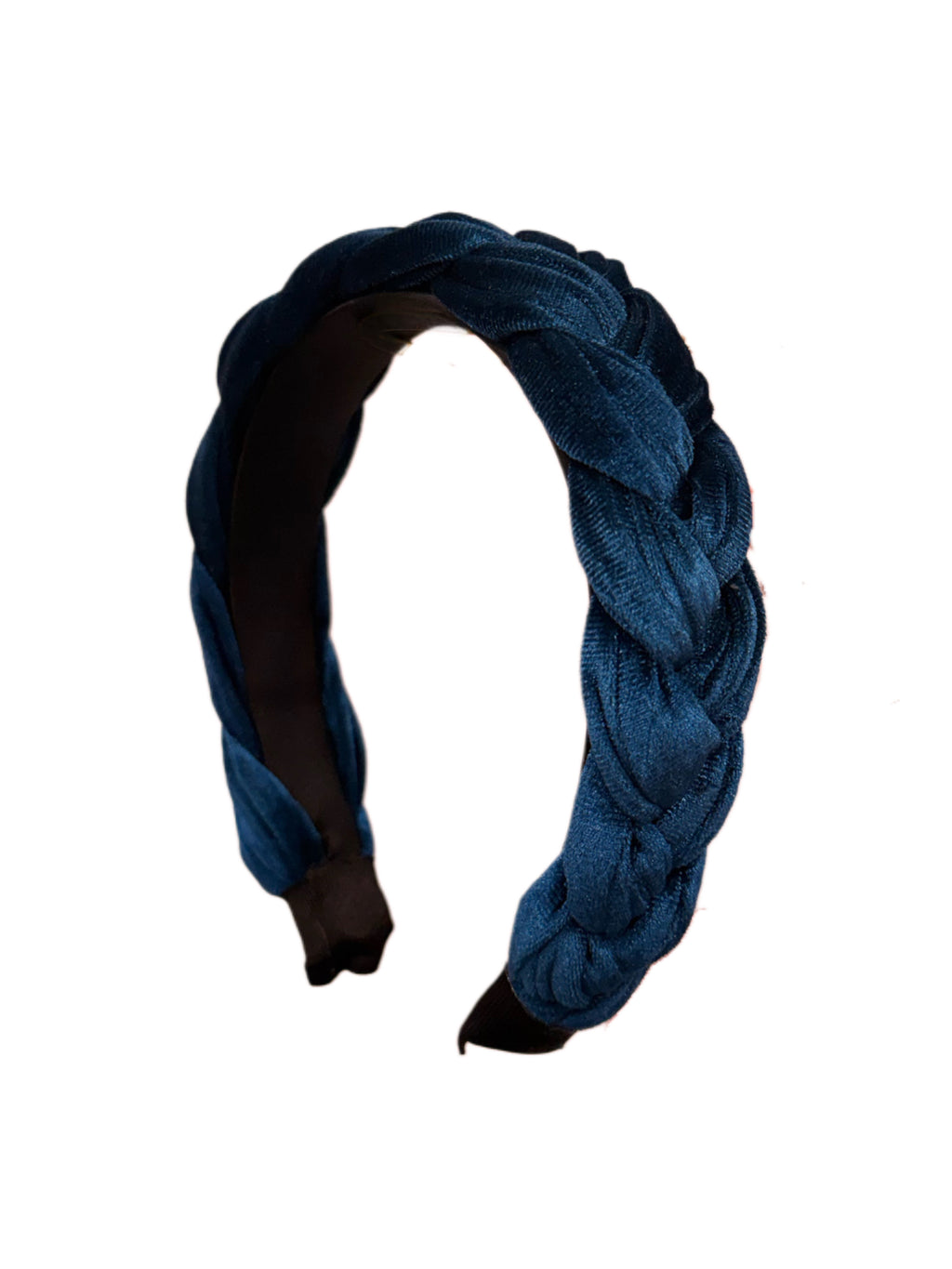 Treccia Blu