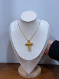 Collana croce