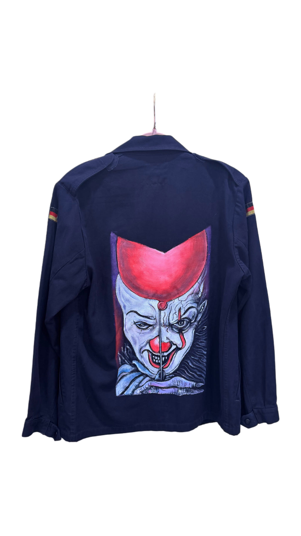 IT