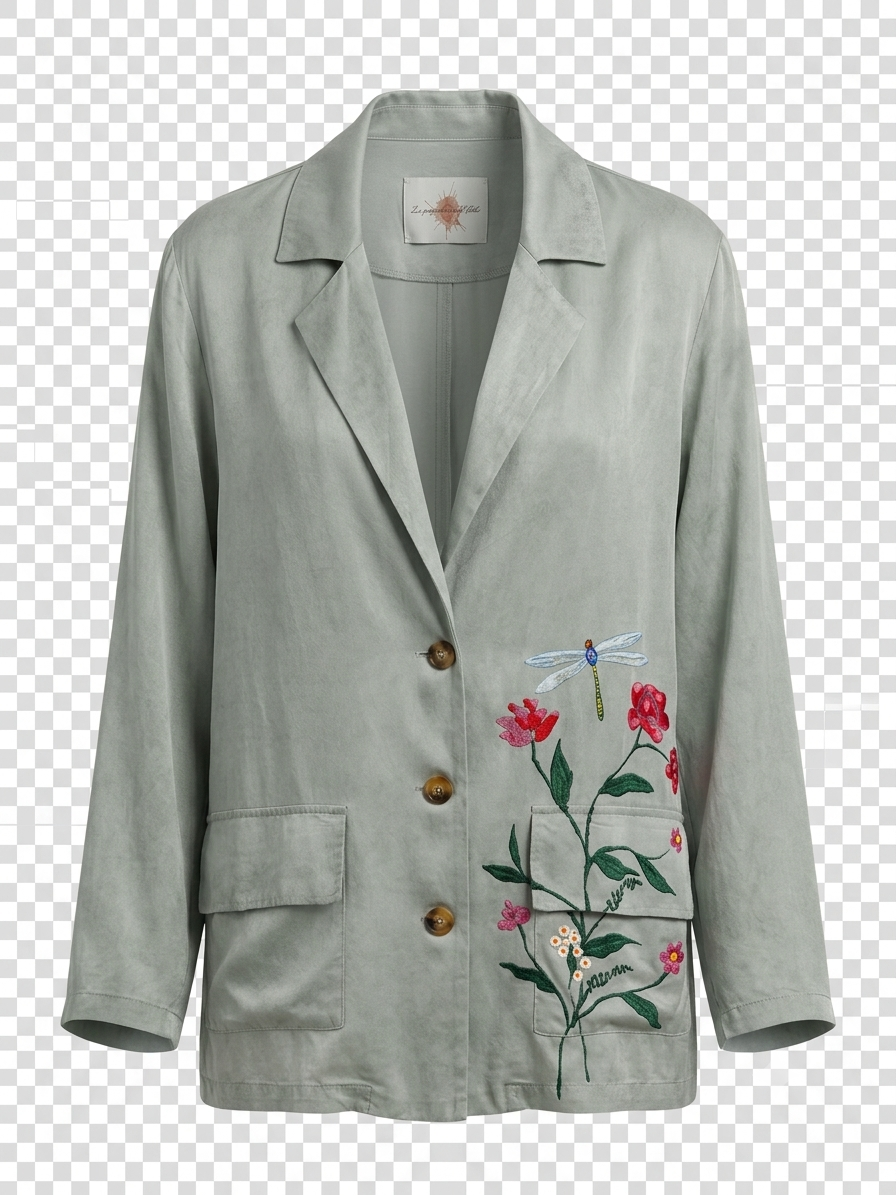 Blazer Libellula