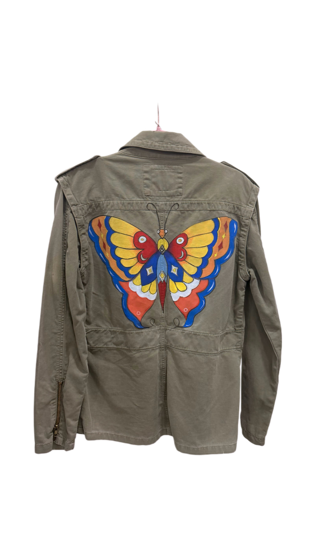 Butterfly