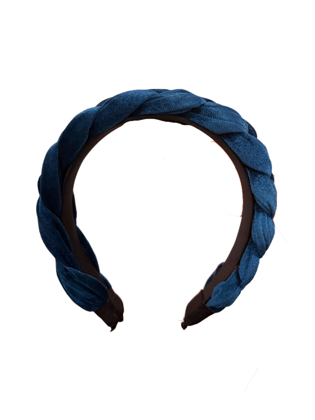 Treccia Blu