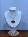 Collana rainbow