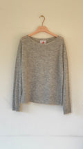 Maglioncino Grey