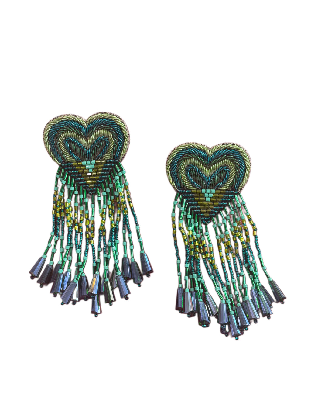 Green Heart