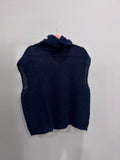 Gilet Blue