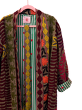 Long Boho